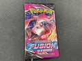 Fusion strike pack J&J
