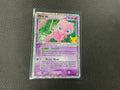 Mew EX Celabrations