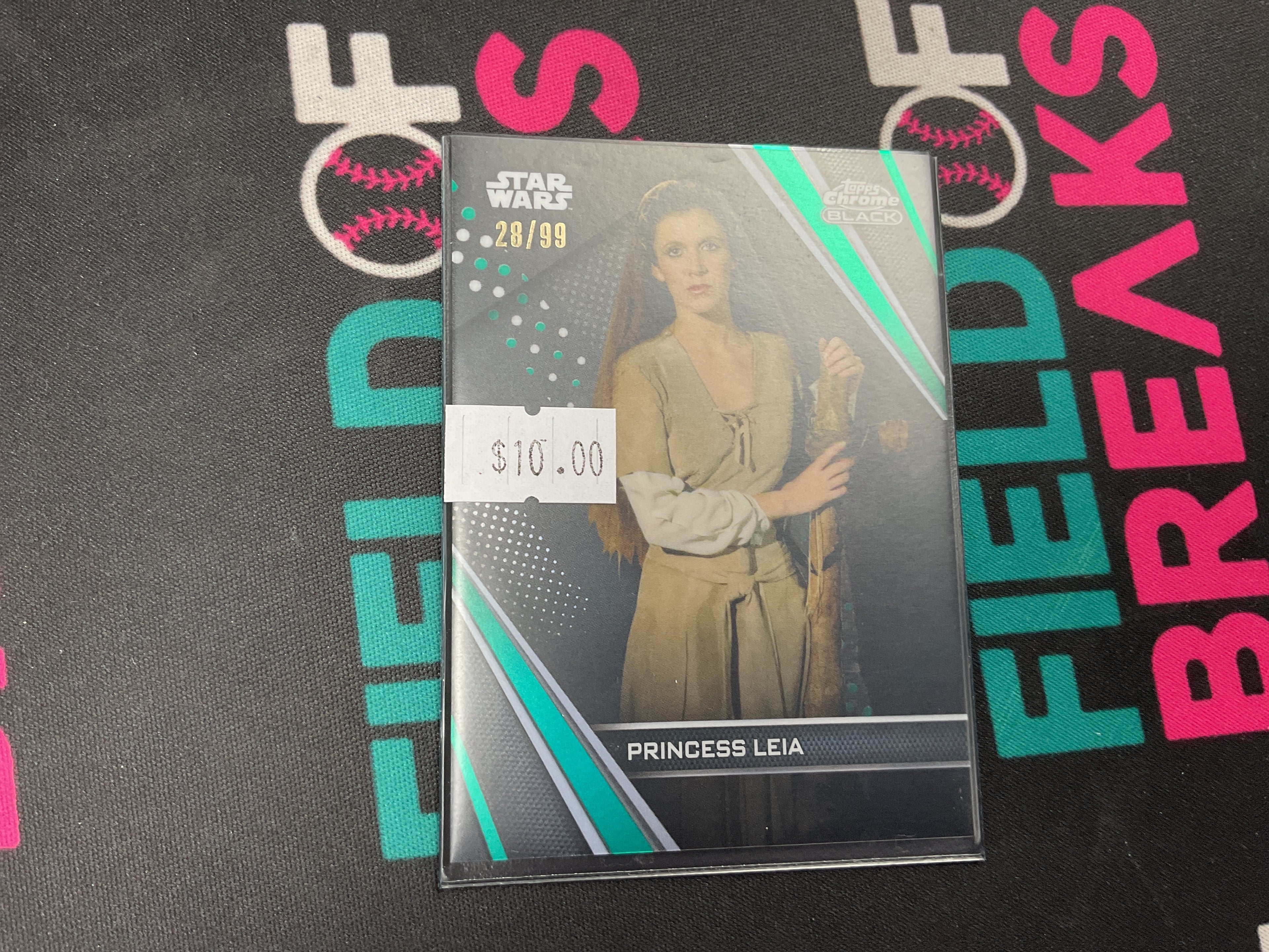 Princess Leia