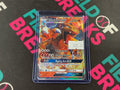 Charizard GX 20/157