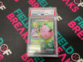Lillie’s Clefairy SIR Journey Together 184/159 PSA 9