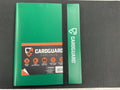 CardGuard Portfolio