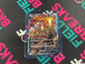 Entei Crown Zenith Galarian Gallery GG36/GG70