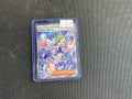 Lisia’s Appeal Full Art Surging Sparks