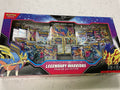 Legendary Warrior’s Premium Collection