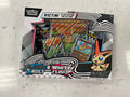 Victini illustration collection black bolt & white flare