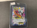 Mega Aggron EX