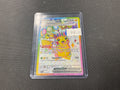 Pikachu Full Art Surging Sparks