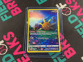 Solrock Crown Zenith Galarian Gallery GG15/GG70