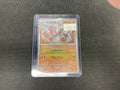 Groudon Masterball Prismatic Evolutions 049/131