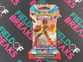 Paradox Rift Sleeved Booster pack