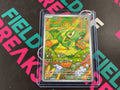 Snivy 087/086