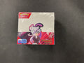 Destined Rivals Booster Box J&J small tear