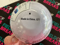 J21 Pokeball Gold Black Yellow