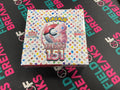 151 Boster Box JAP Sealed