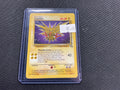 Zapdos Fossil common (LP)