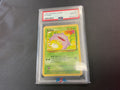 Koffing base set PSA 10