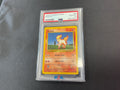 Ponytail base set PSA 10
