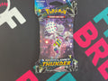 Lost thunder sleeved pack