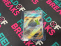 Larvitar Obsidian Flames 203/197