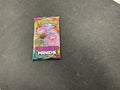 Unified Minds Booster Pack J&J