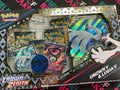 Unown V & Lugia V Special Collection