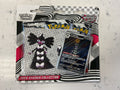 Gothitelle Sticker Collection White Flare