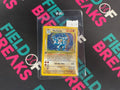 Machamp 1st Edition Deck Exclusive Holo