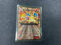 Metal Charizard