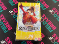 One Piece Egg Head Starter Deck