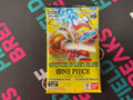 OP15 Adventure on Kami’s Island Single Pack