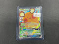 Dedenne GX Alternate Art Promo