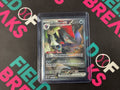 N’s Zoroark SIR Journey Together 185/159