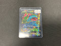 Venusaur Ex XY Promo XY123 (LP)
