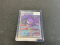 Team Rocket’s Crobat Ex Destined Rivals
