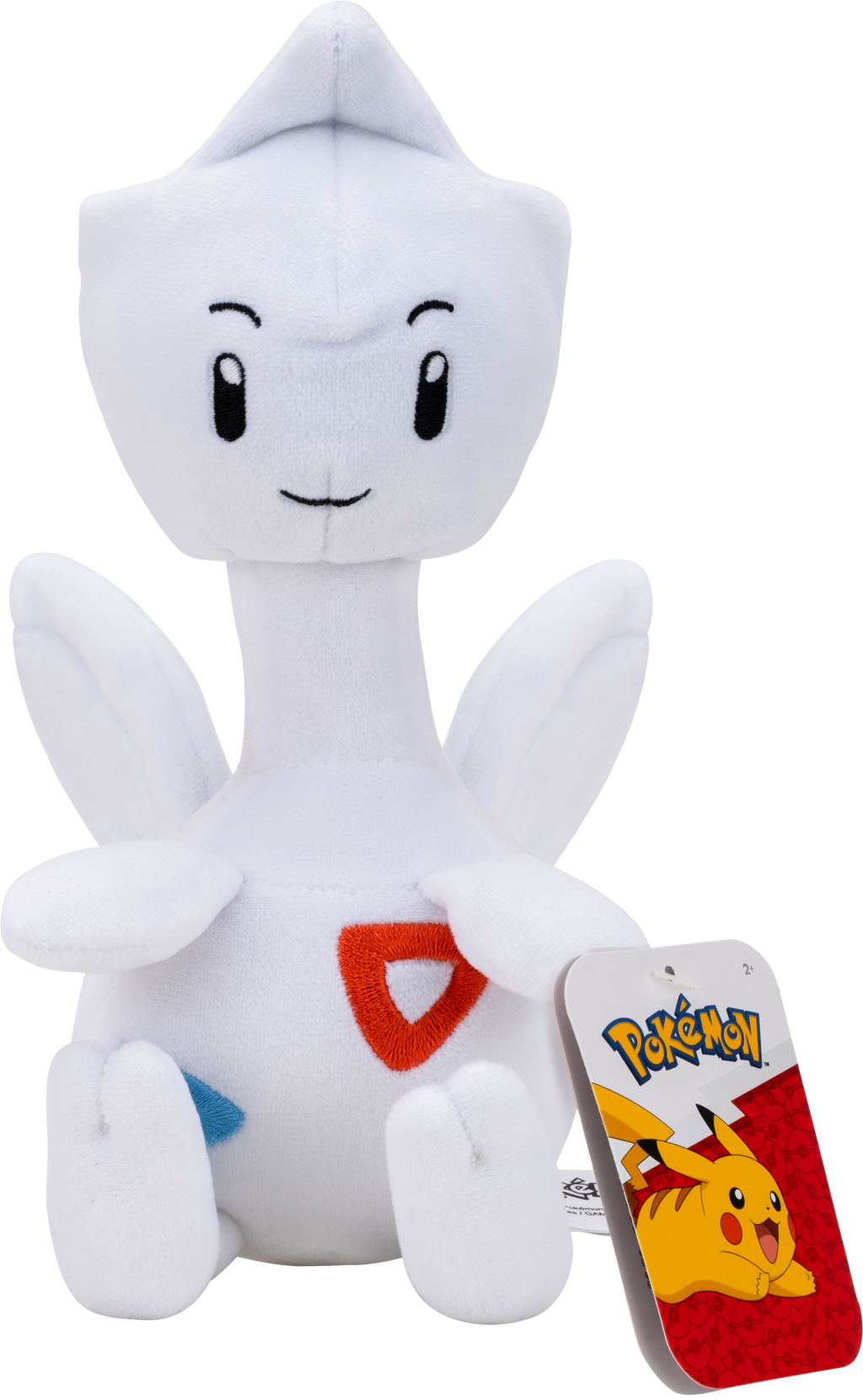 Pokemon 8" Plush Assortment in Display - Rotating Series