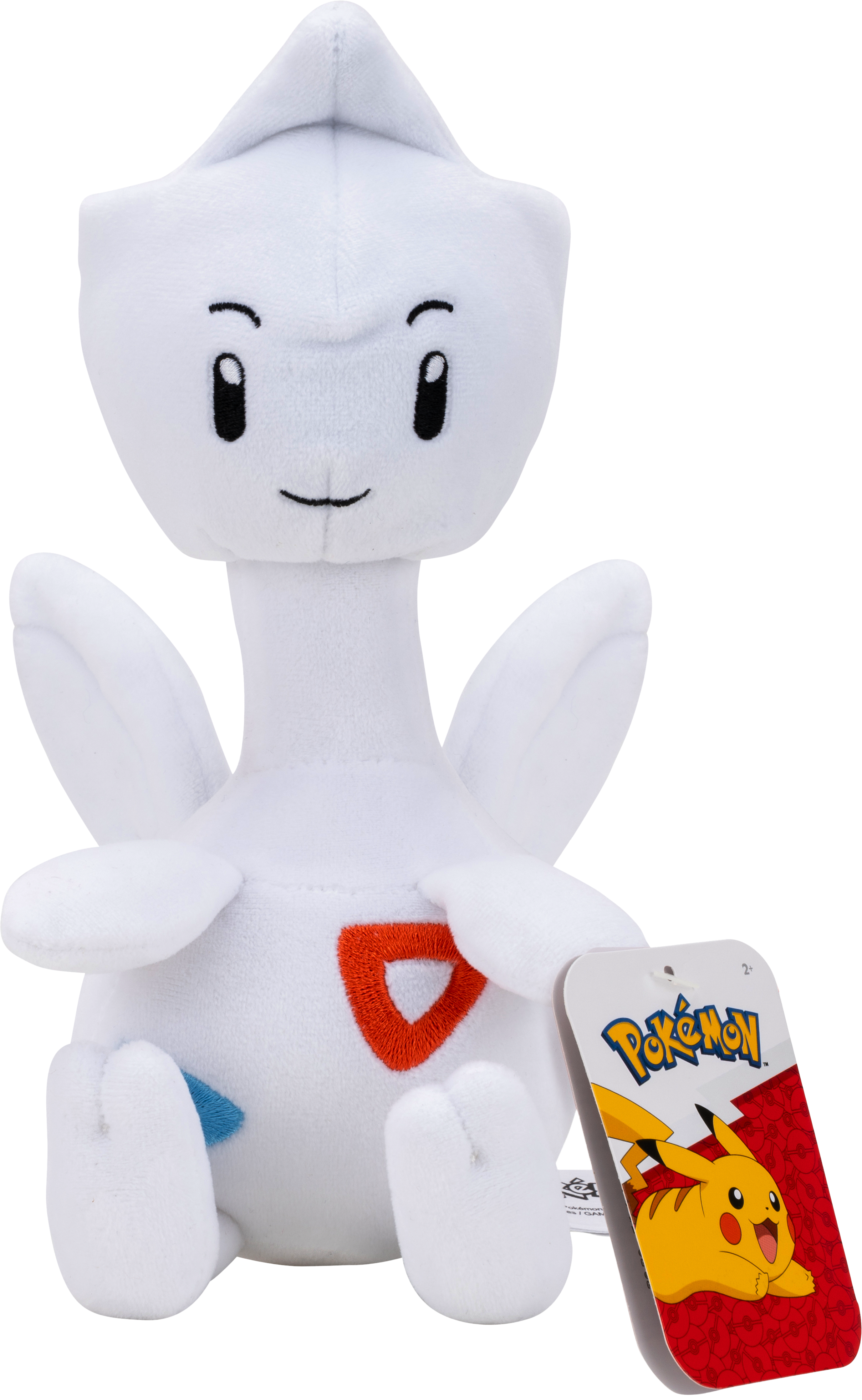 Pokemon 8" Plush Assortment in Display - Rotating Series