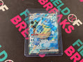 Blastoise 184/165