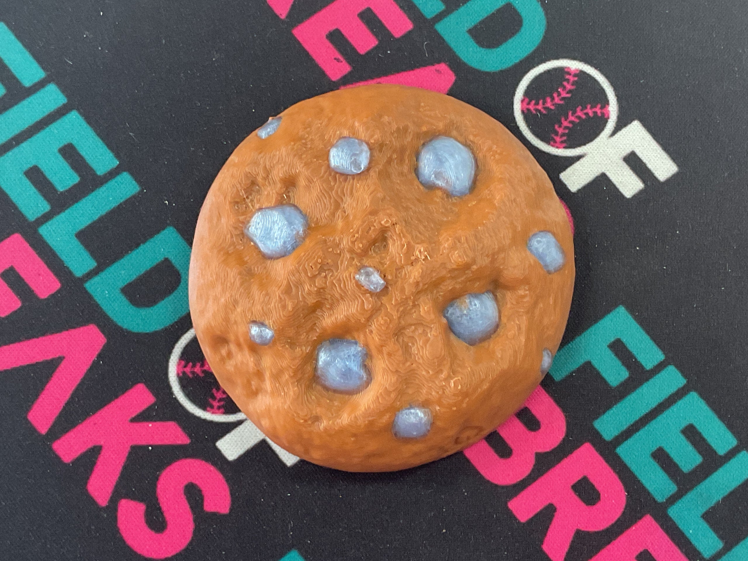 Dungeons And Pastries Cookie