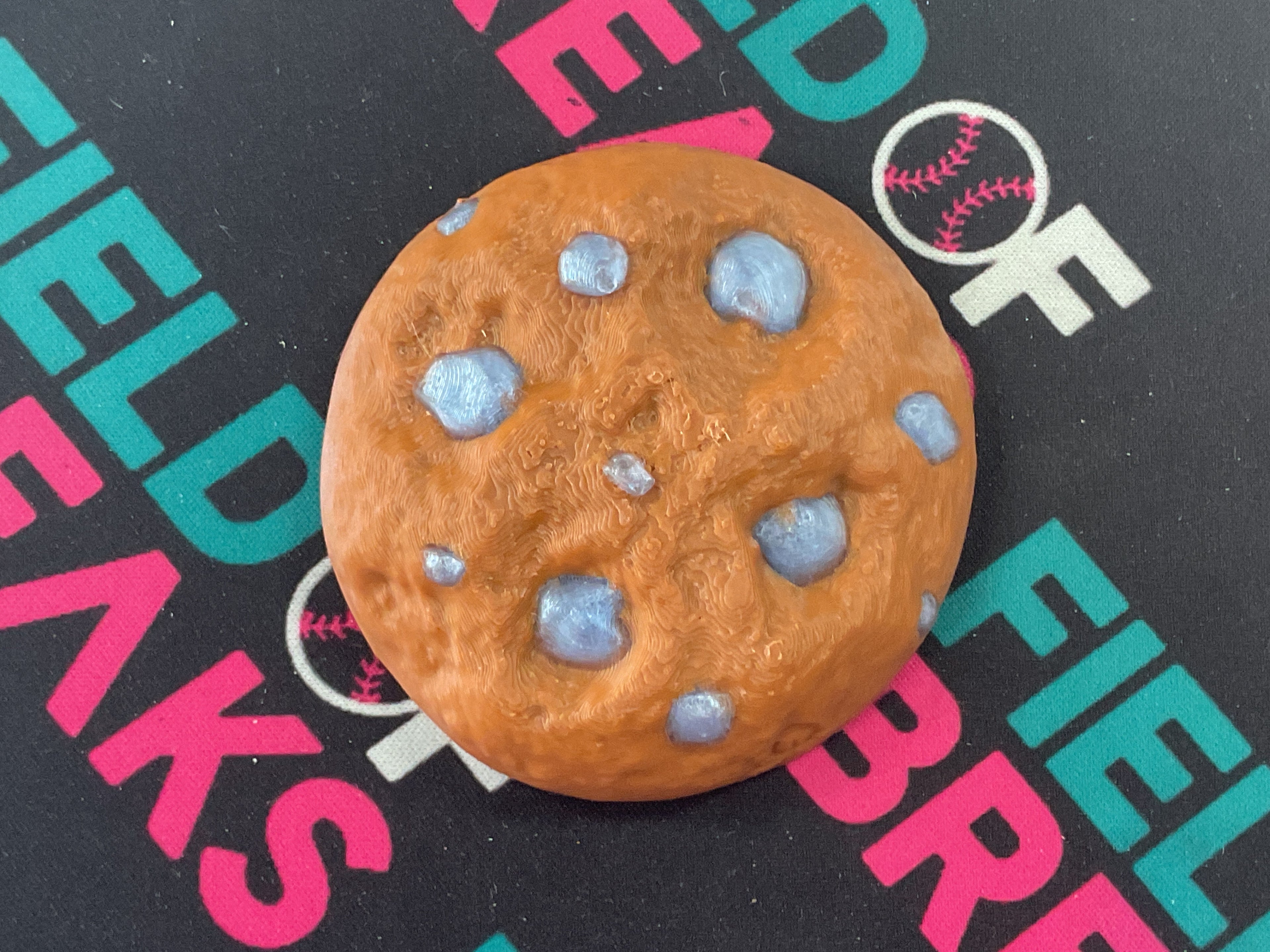 Dungeons And Pastries Cookie