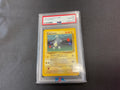 Magnemite base set PSA 10