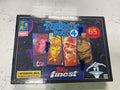 2026 Topps Finest Fantastic Four