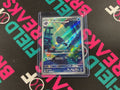 Tirtouga Black Bolt Japanese 110/086