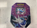 Azure Legends Tin