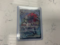 N’s Zoroark ex Ascended Hero’s SIR