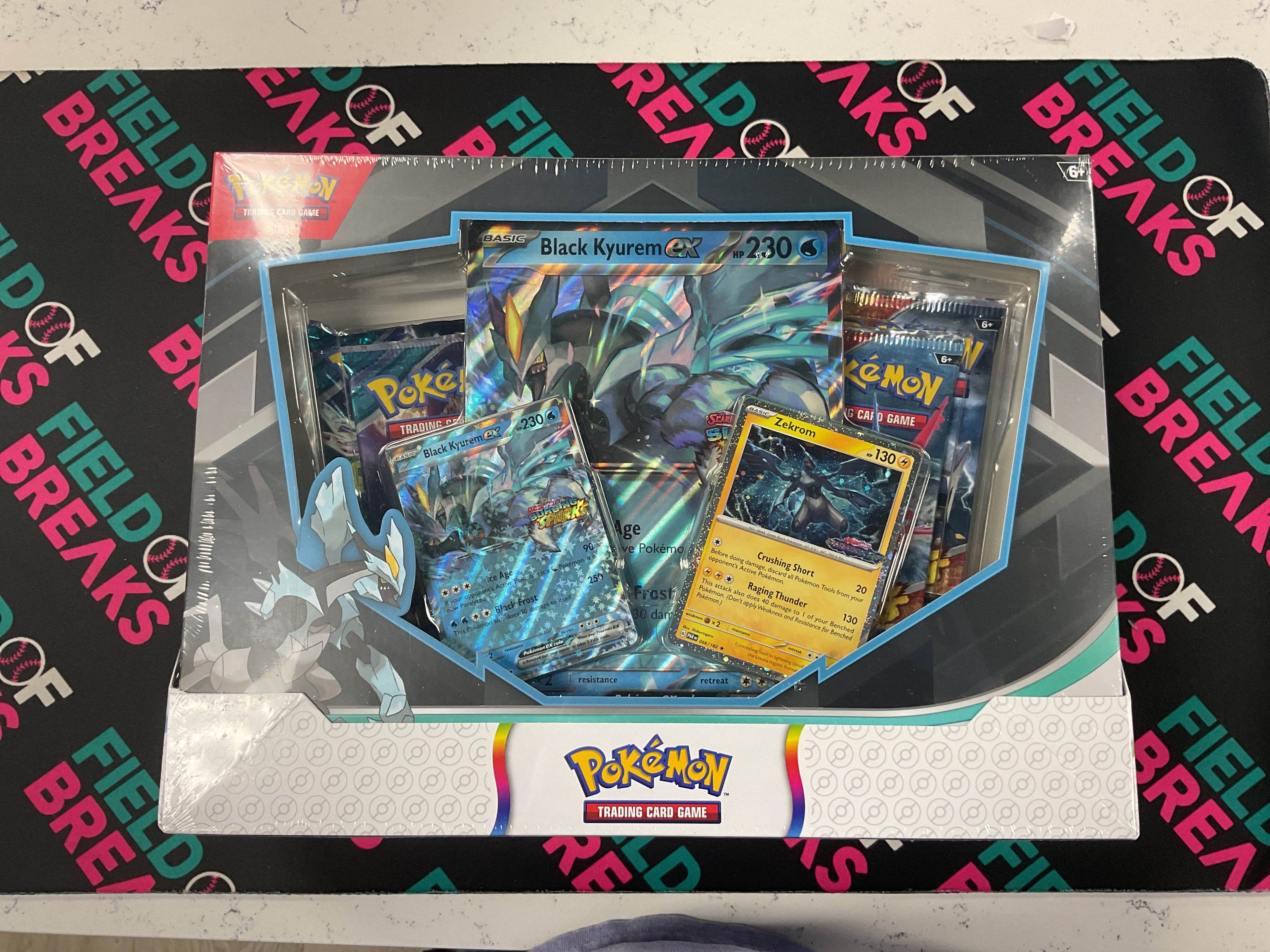 Twin Pack R/M Collection