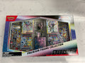 Prismatic Evolutions Premium Figure Collection J&J
