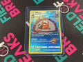 Bibarel Crown Zenith Galarian Gallery GG25/GG70