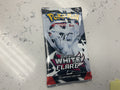 White Flare Single Packs
