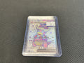 Slowking Ex Full Art Paldea Evolved